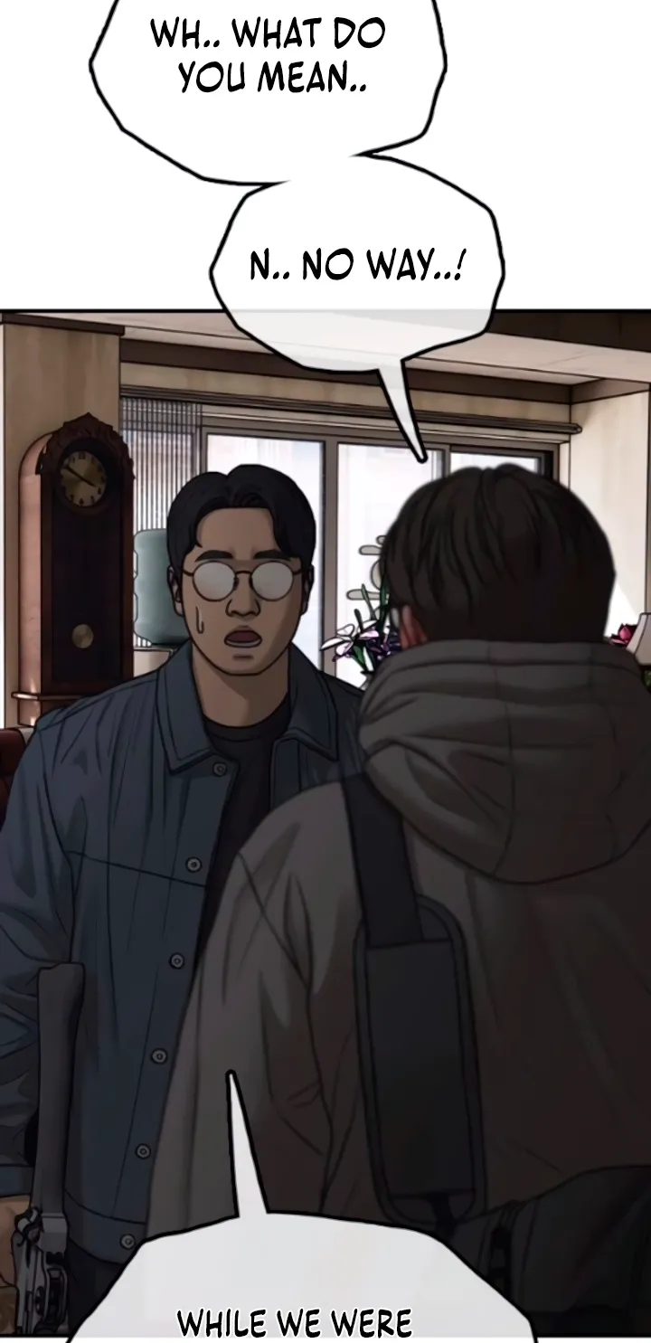 The Apocalypse Has Arrived Chapter 56 page 125 - 
