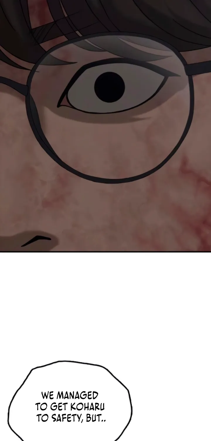 The Apocalypse Has Arrived Chapter 56 page 127 - 