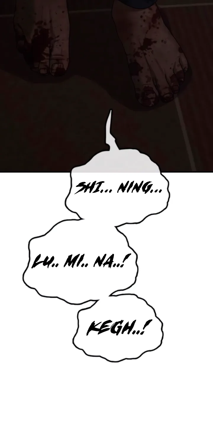 The Apocalypse Has Arrived Chapter 56 page 133 - 