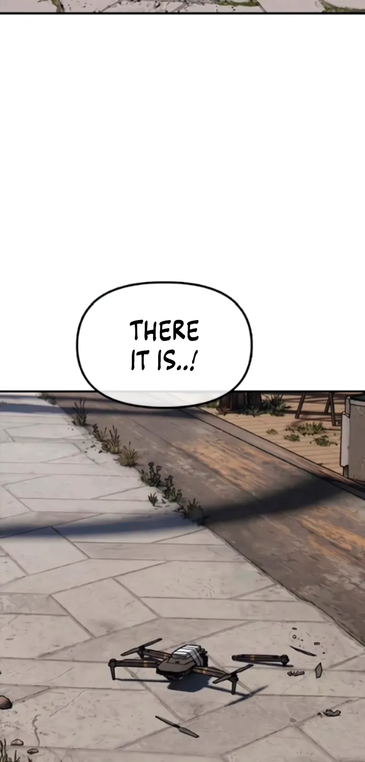 The Apocalypse Has Arrived Chapter 56 page 18 - 