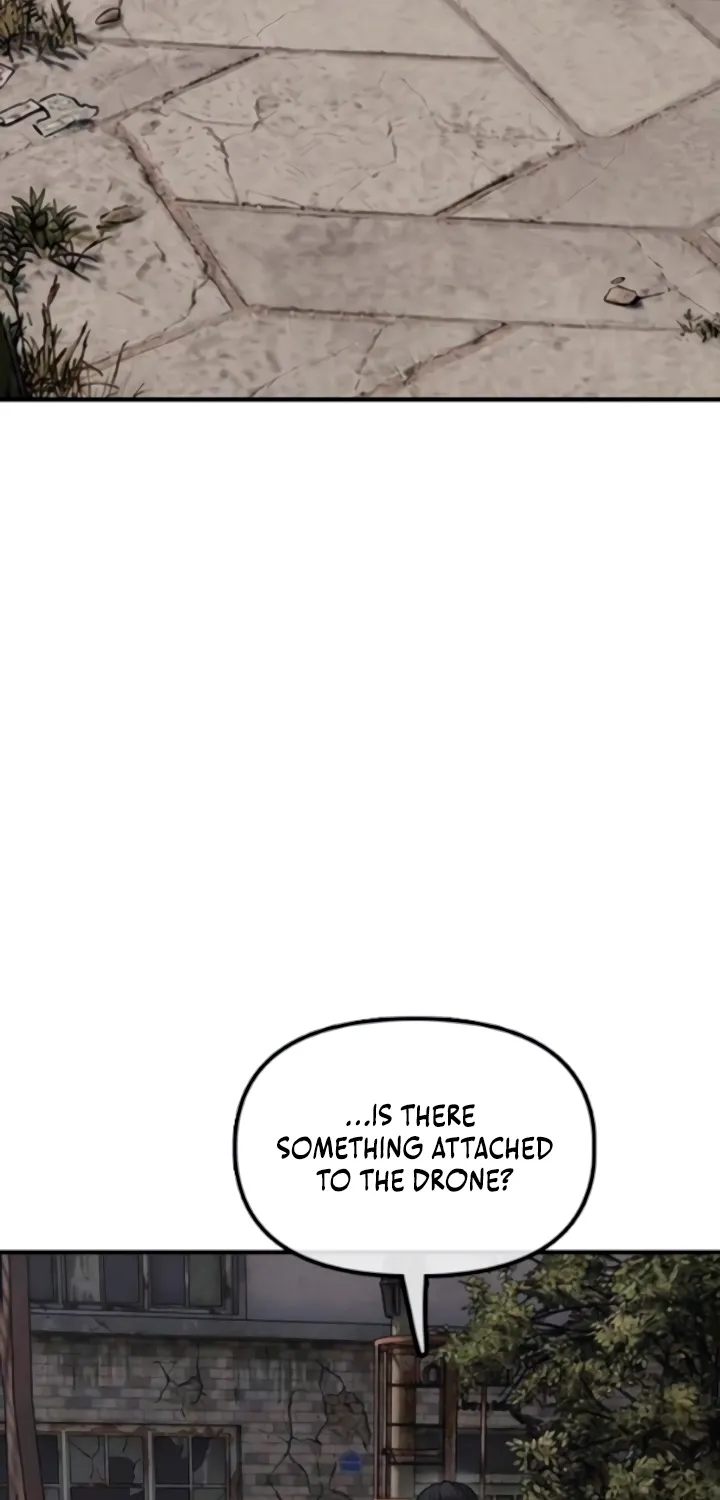 The Apocalypse Has Arrived Chapter 56 page 19 - 