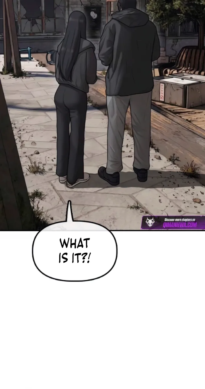 The Apocalypse Has Arrived Chapter 56 page 20 - 