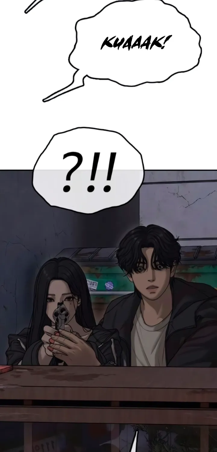 The Apocalypse Has Arrived Chapter 56 page 39 - 