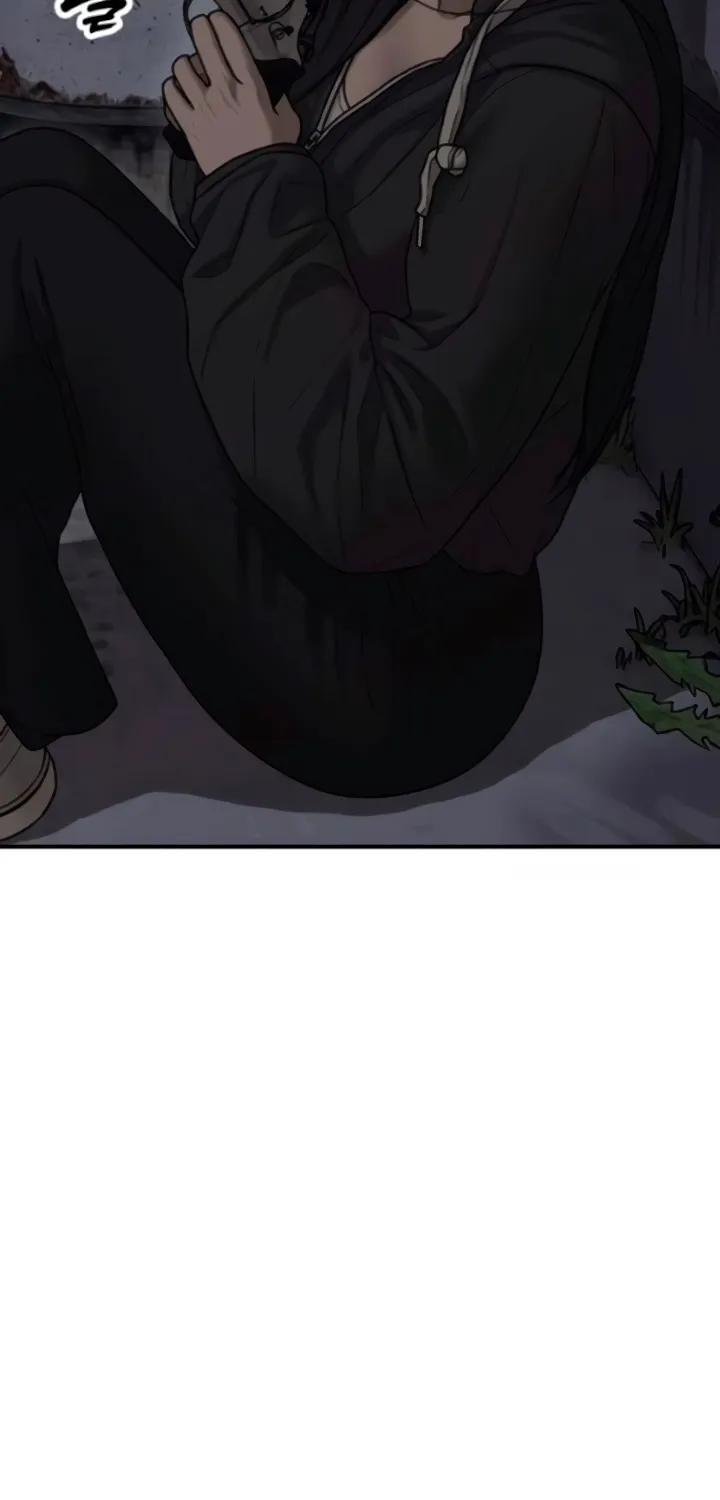 The Apocalypse Has Arrived Chapter 56 page 44 - 