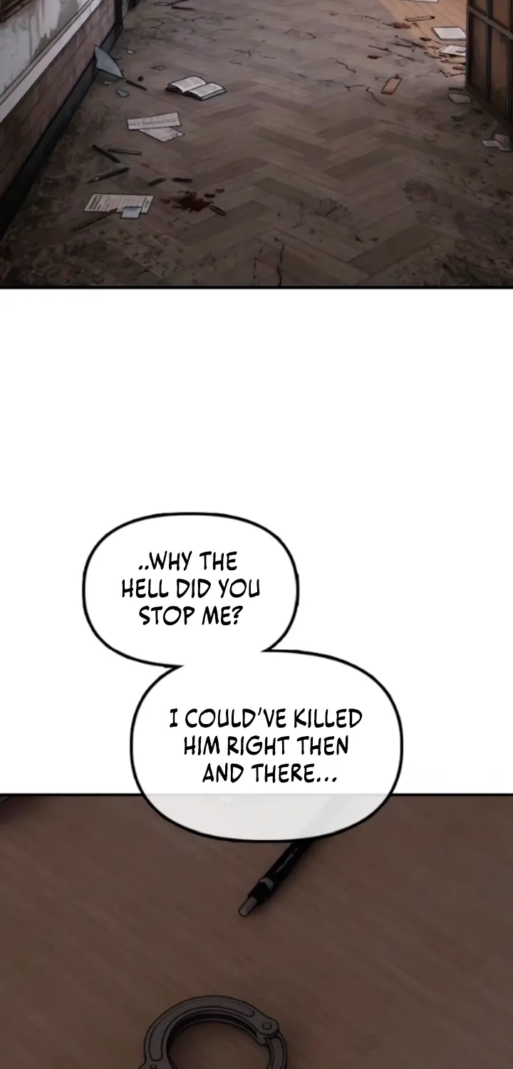 The Apocalypse Has Arrived Chapter 56 page 47 - 