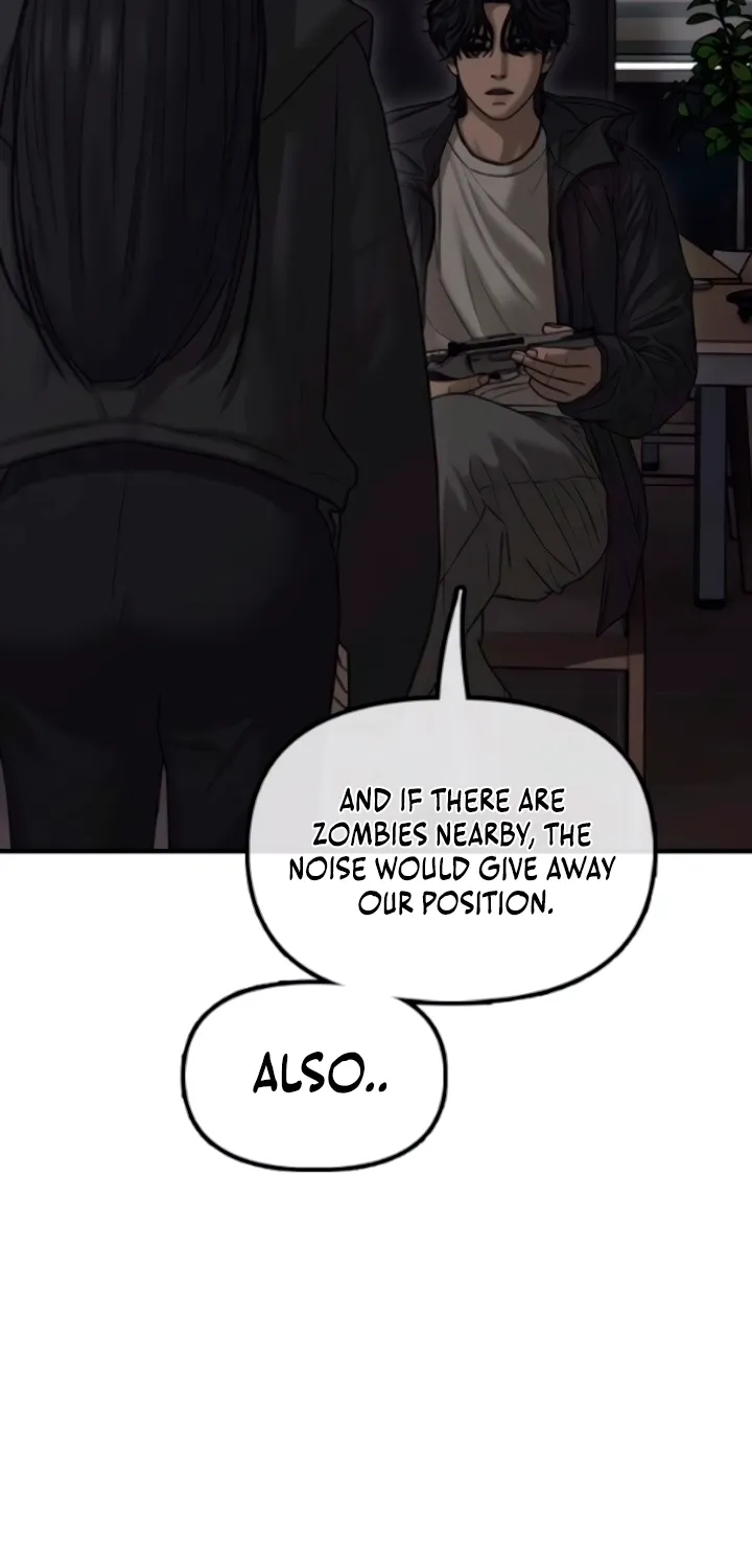 The Apocalypse Has Arrived Chapter 56 page 49 - 
