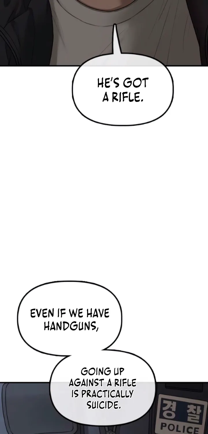 The Apocalypse Has Arrived Chapter 56 page 51 - 