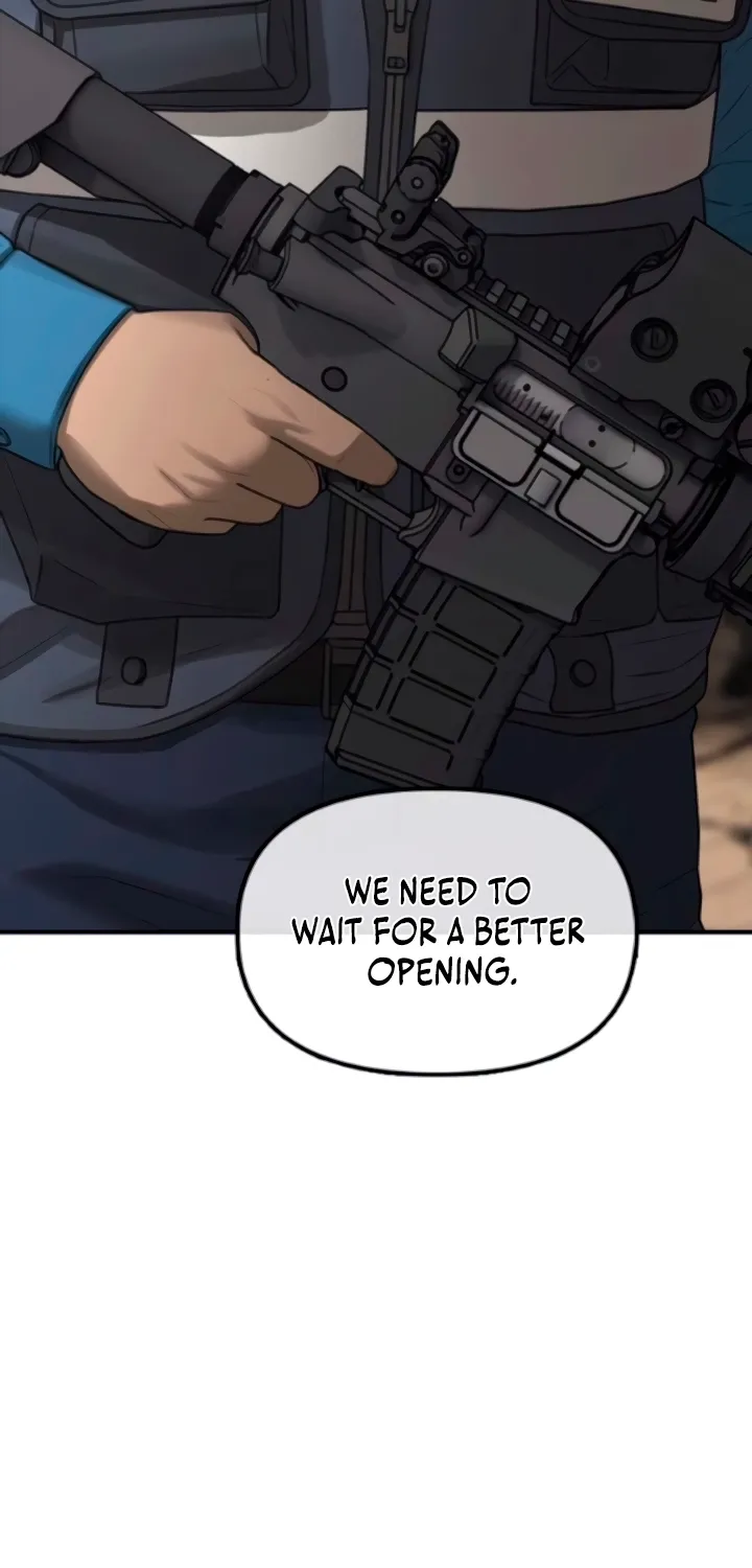 The Apocalypse Has Arrived Chapter 56 page 52 - 