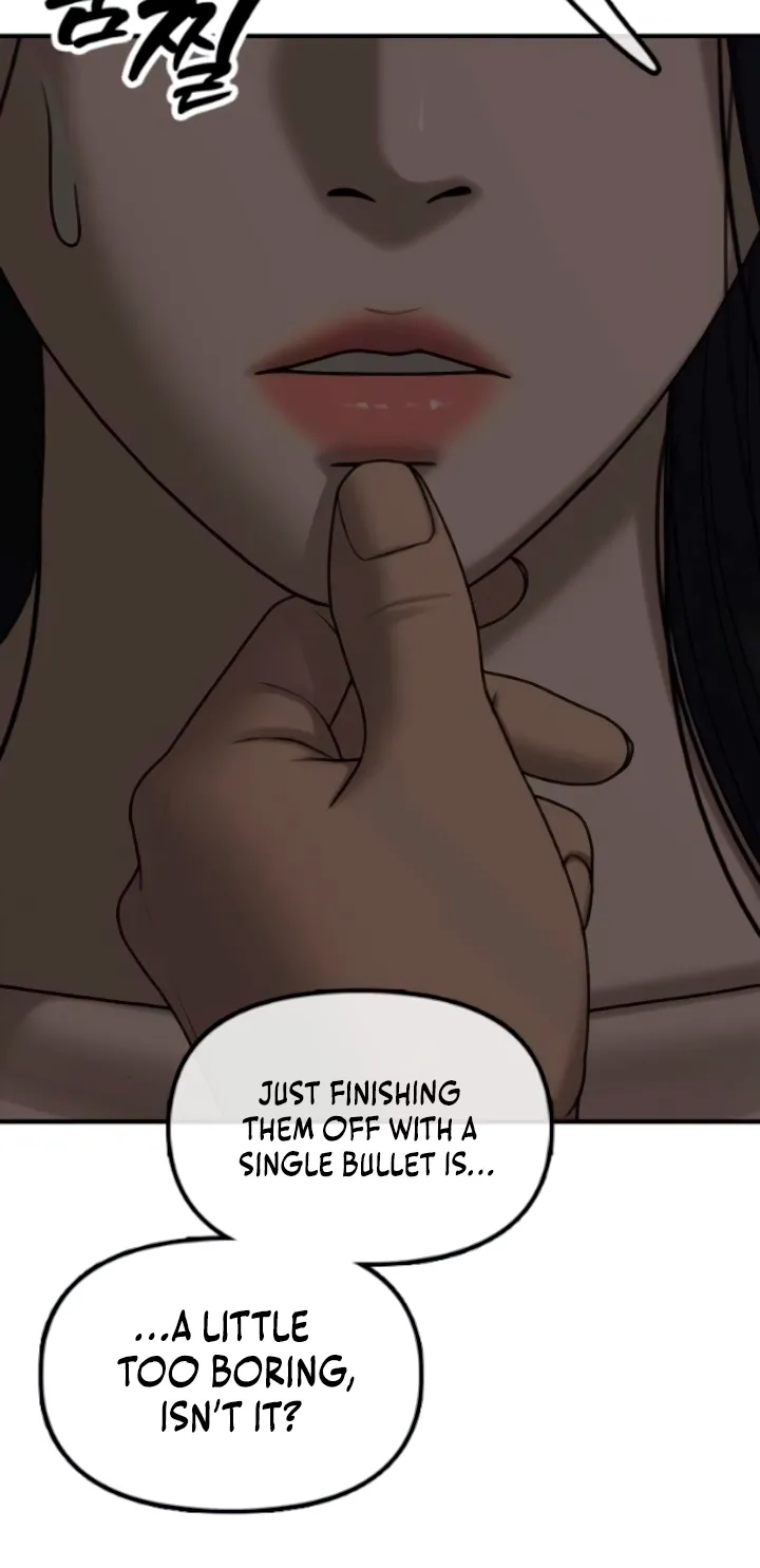 The Apocalypse Has Arrived Chapter 56 page 65 - 