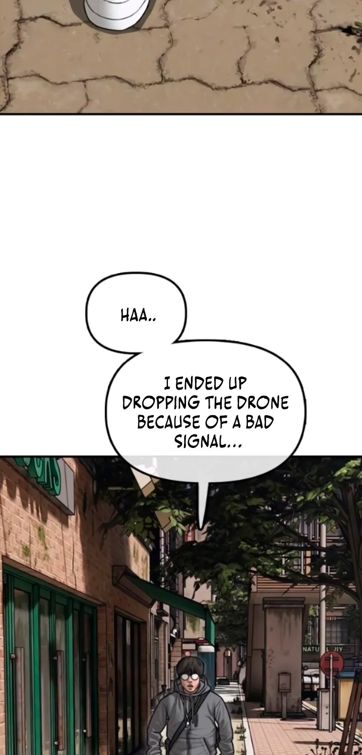 The Apocalypse Has Arrived Chapter 56 page 76 - 