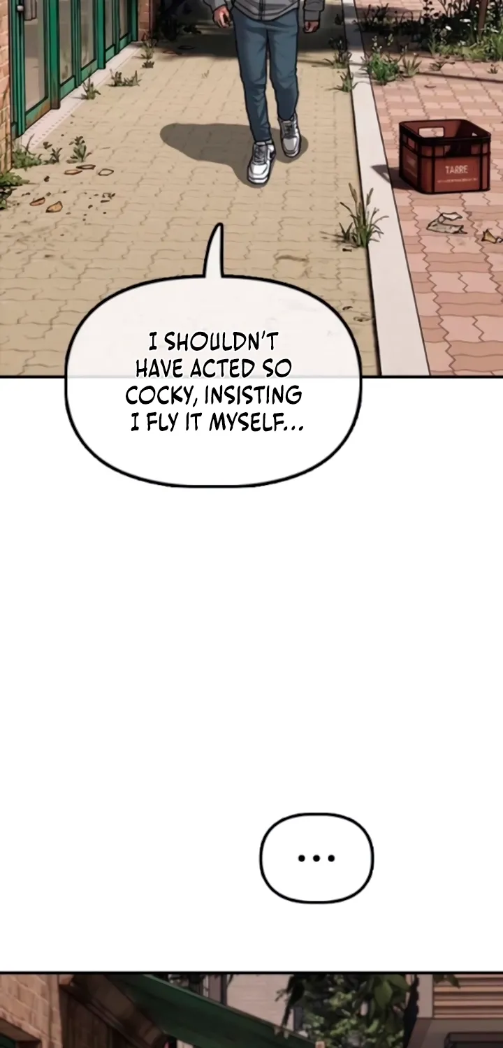 The Apocalypse Has Arrived Chapter 56 page 77 - 