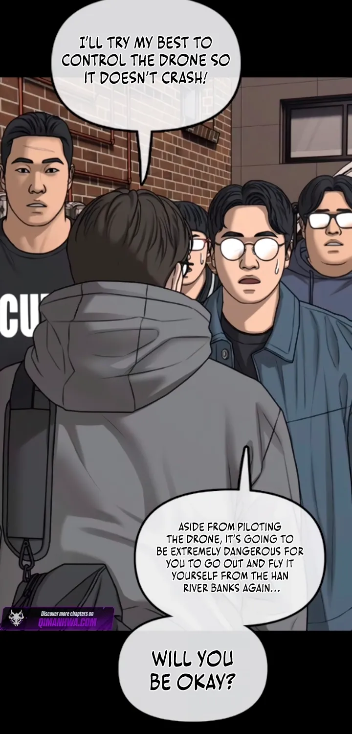The Apocalypse Has Arrived Chapter 56 page 81 - 