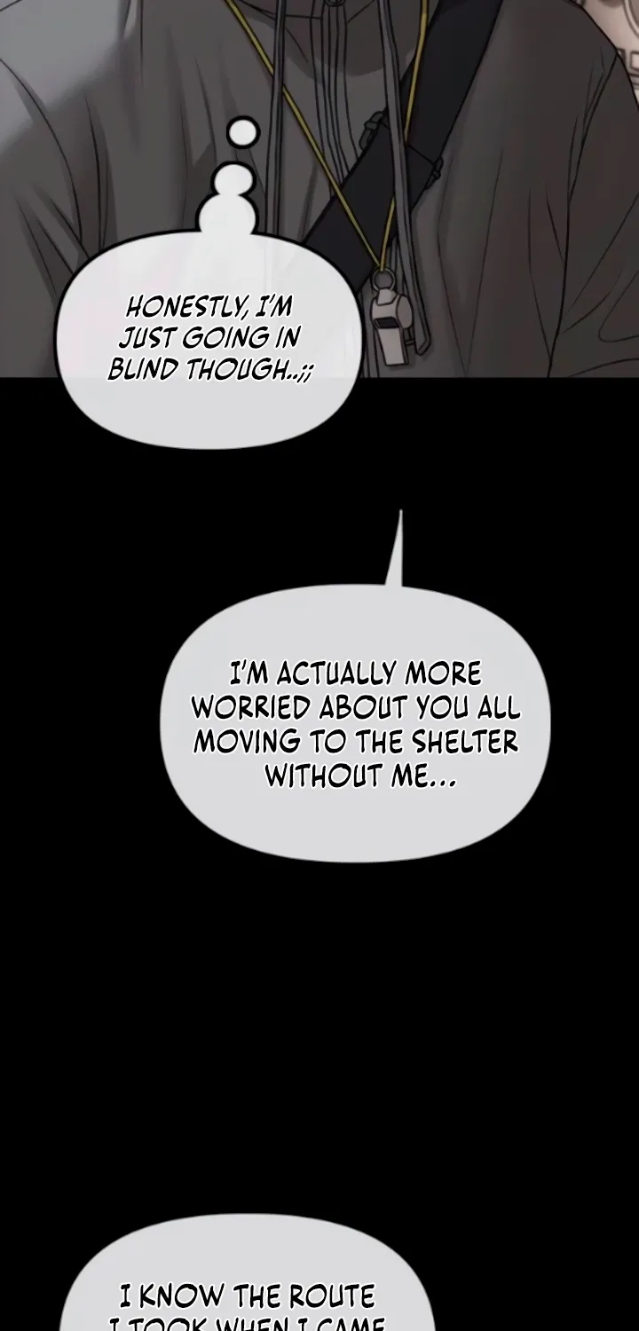 The Apocalypse Has Arrived Chapter 56 page 83 - 