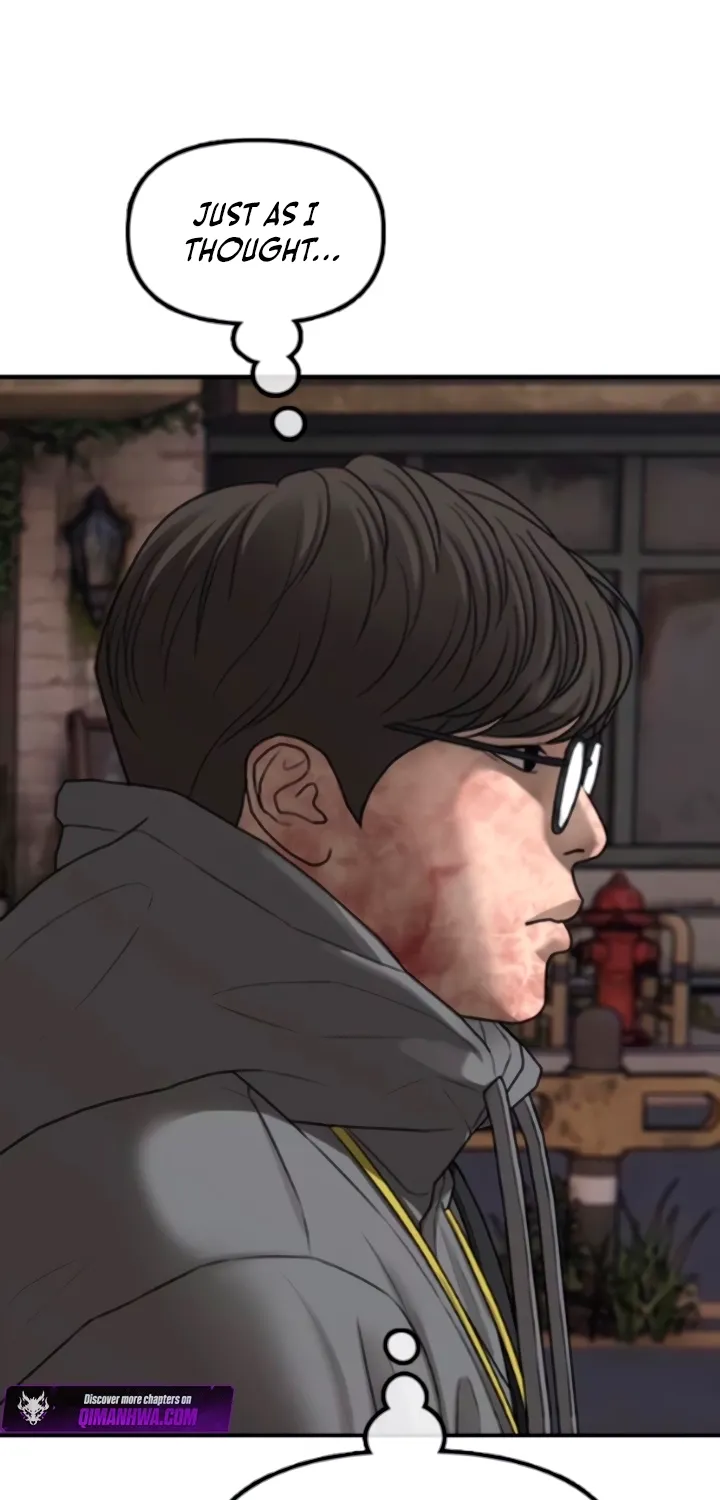 The Apocalypse Has Arrived Chapter 56 page 89 - 