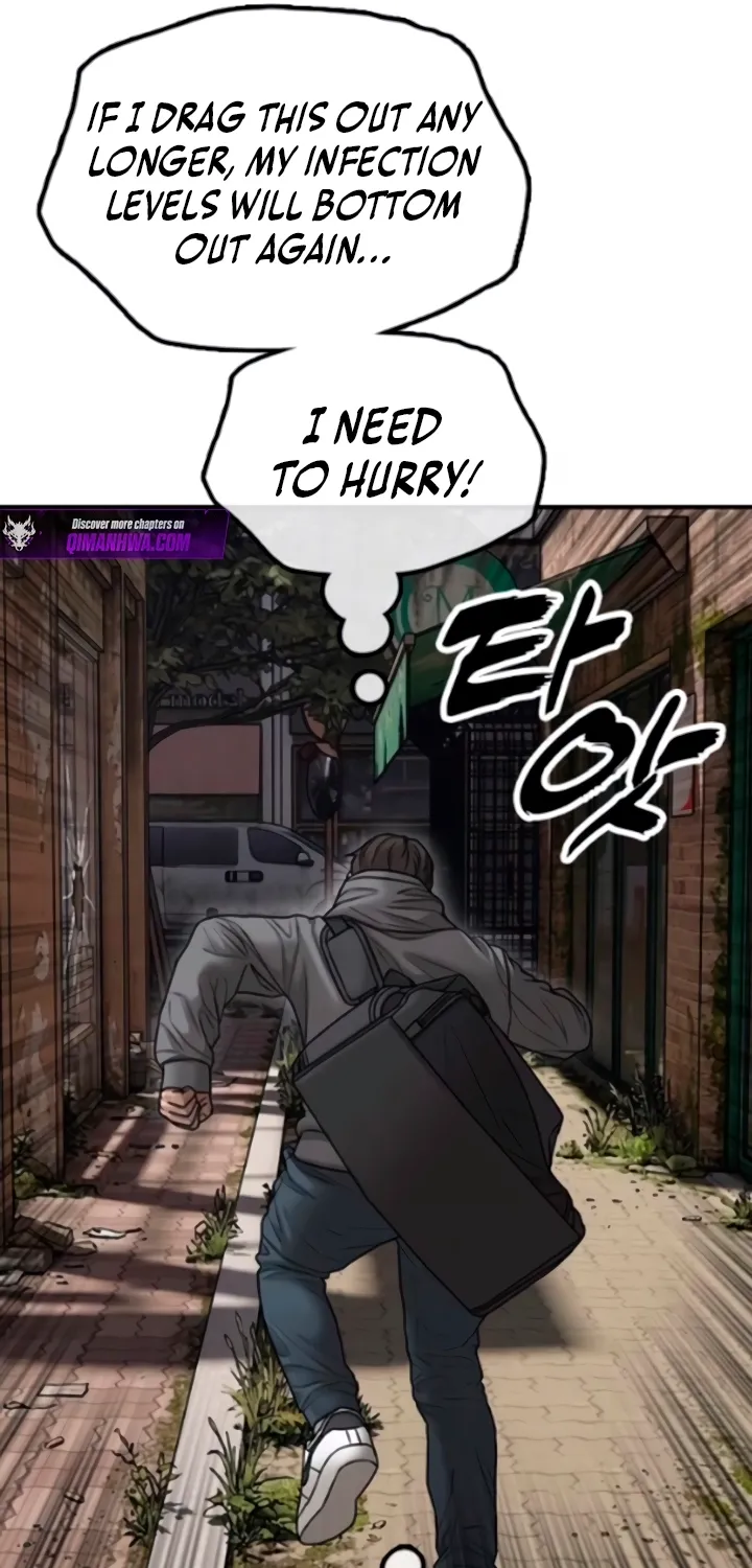 The Apocalypse Has Arrived Chapter 56 page 91 - 