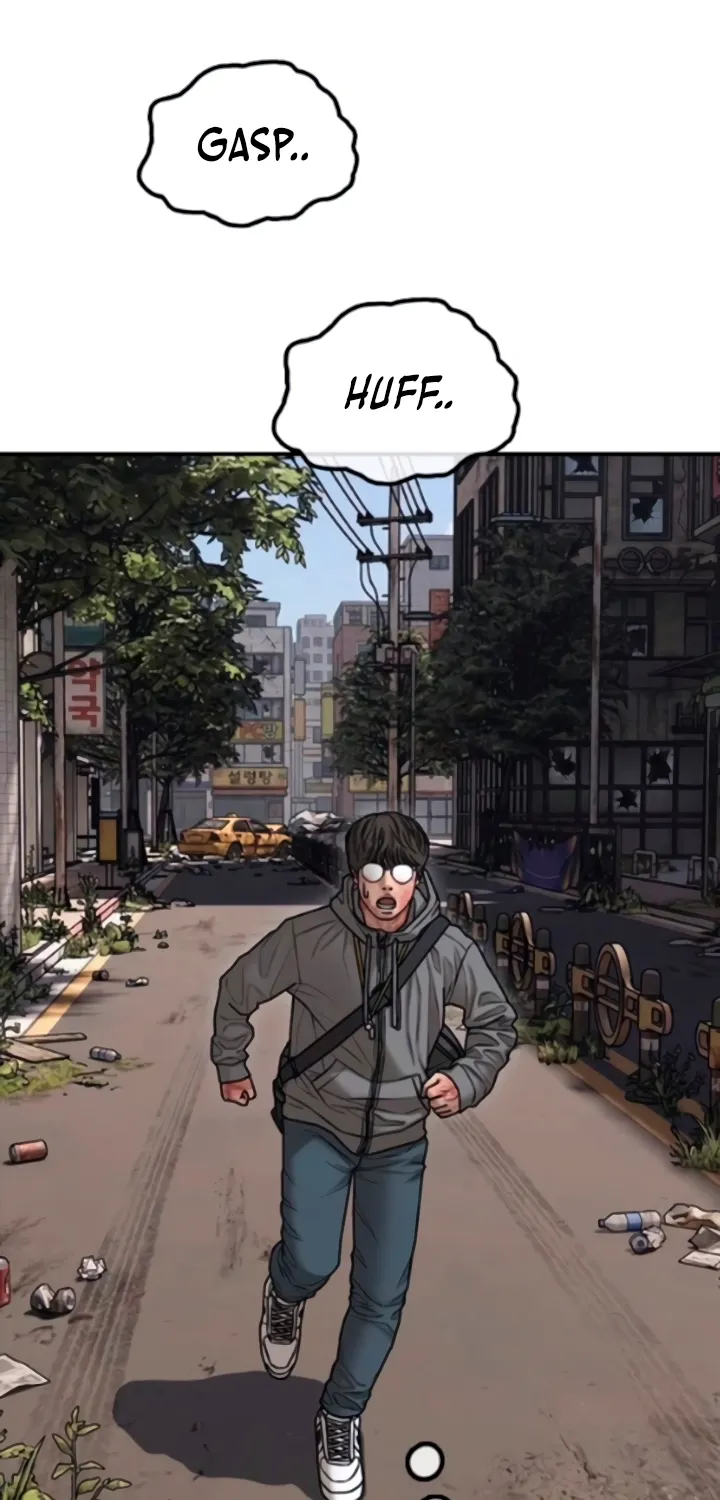 The Apocalypse Has Arrived Chapter 56 page 94 - 