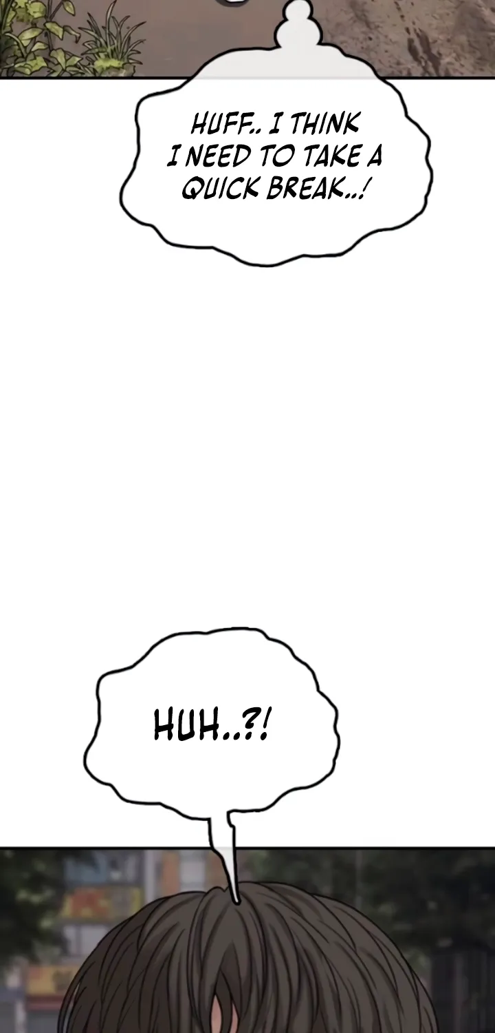 The Apocalypse Has Arrived Chapter 56 page 95 - 