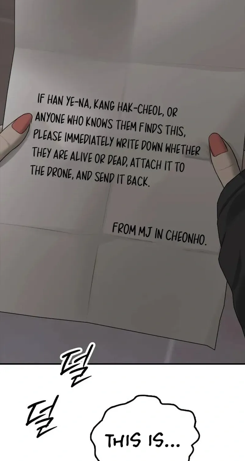 The Apocalypse Has Arrived Chapter 57 page 102 - 