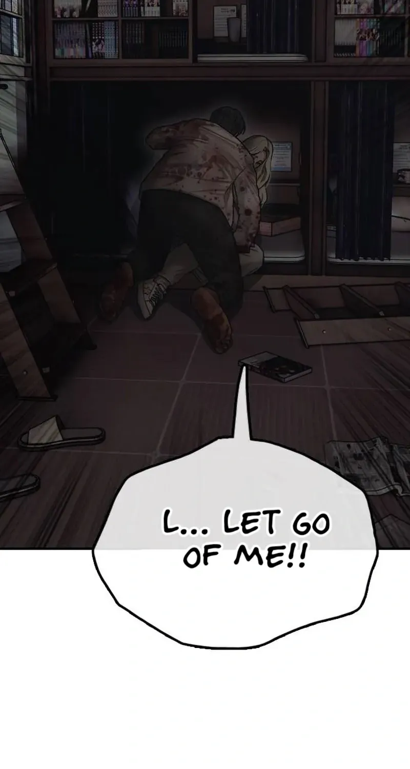 The Apocalypse Has Arrived Chapter 57 page 120 - 