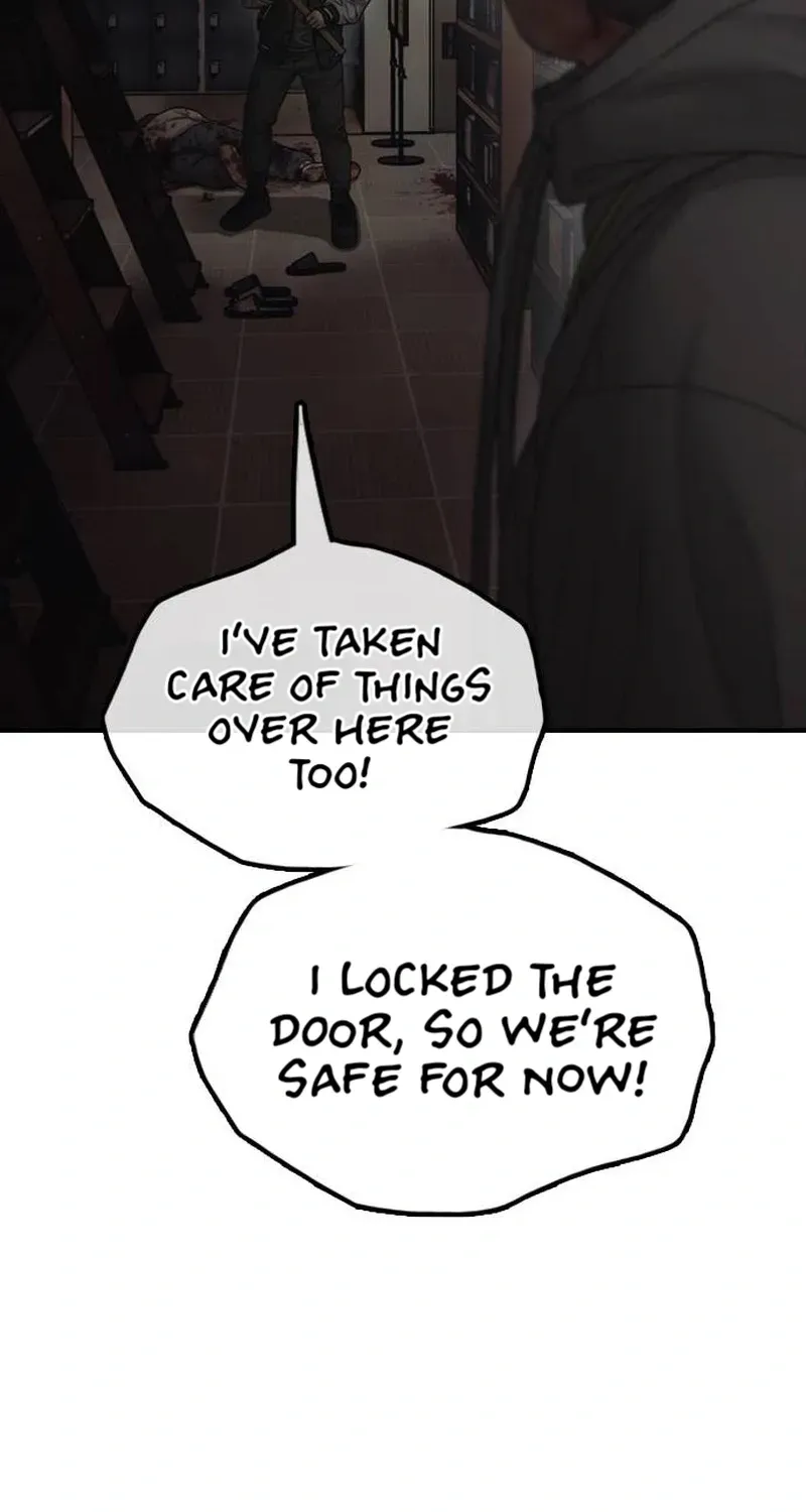 The Apocalypse Has Arrived Chapter 57 page 130 - 