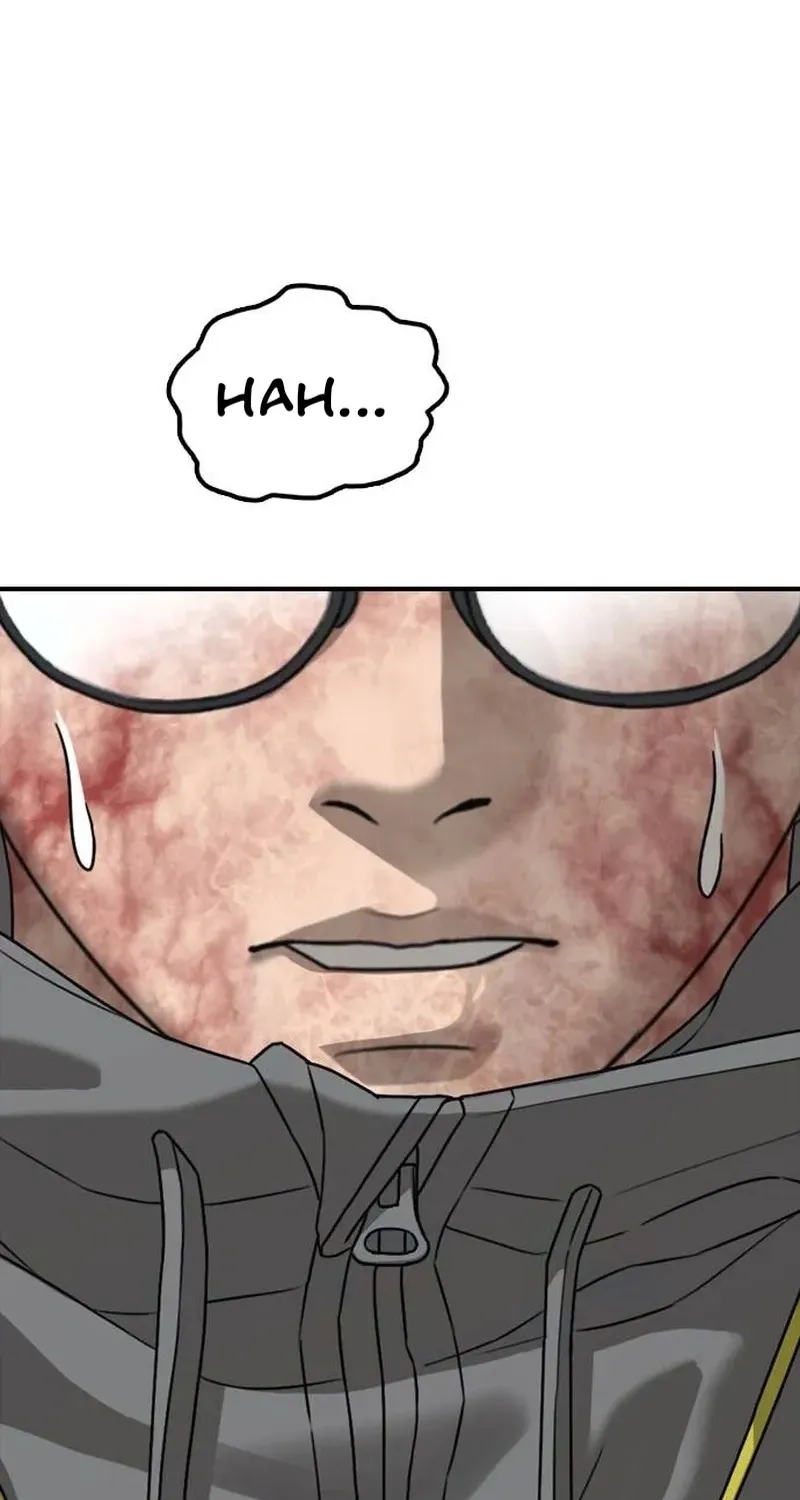 The Apocalypse Has Arrived Chapter 57 page 15 - 