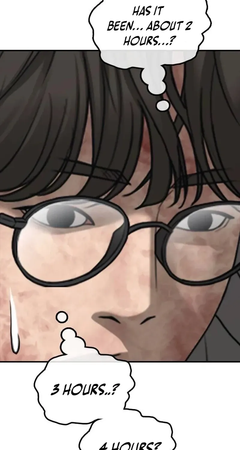 The Apocalypse Has Arrived Chapter 57 page 24 - 