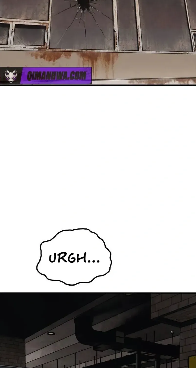 The Apocalypse Has Arrived Chapter 57 page 4 - 