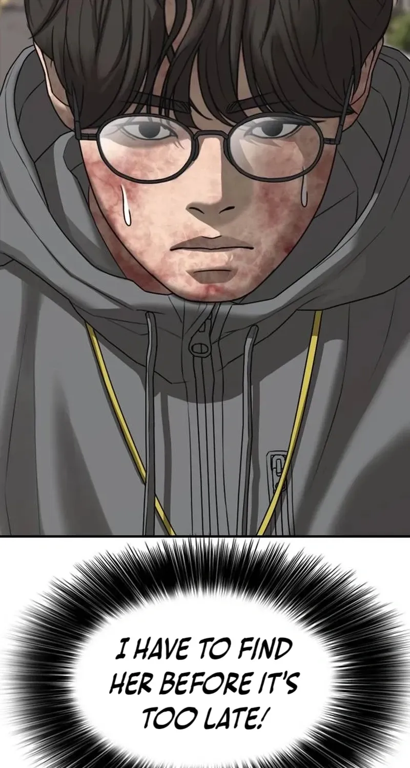 The Apocalypse Has Arrived Chapter 57 page 32 - 