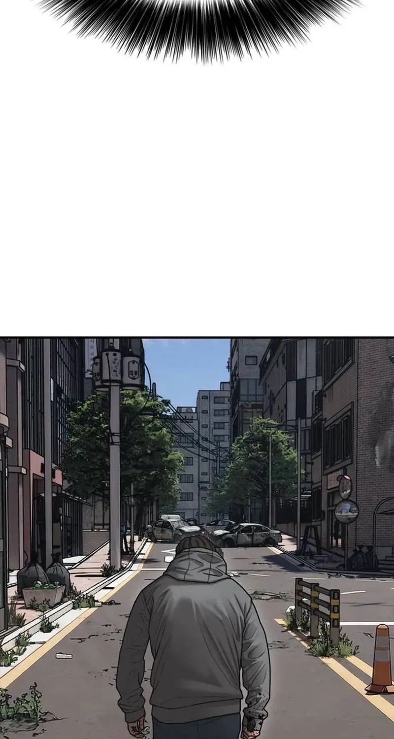 The Apocalypse Has Arrived Chapter 57 page 33 - 