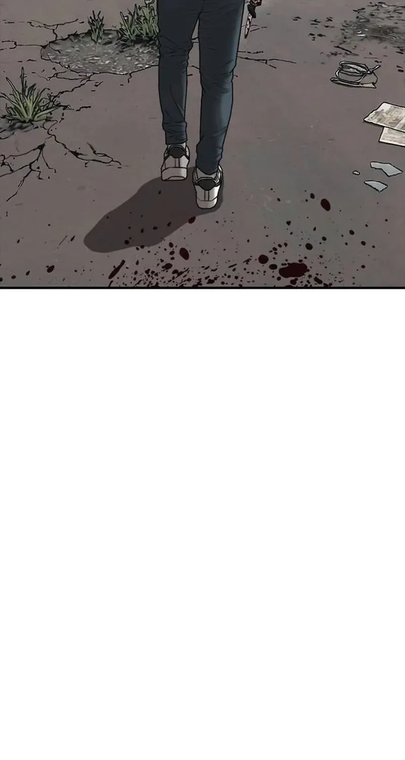 The Apocalypse Has Arrived Chapter 57 page 34 - 