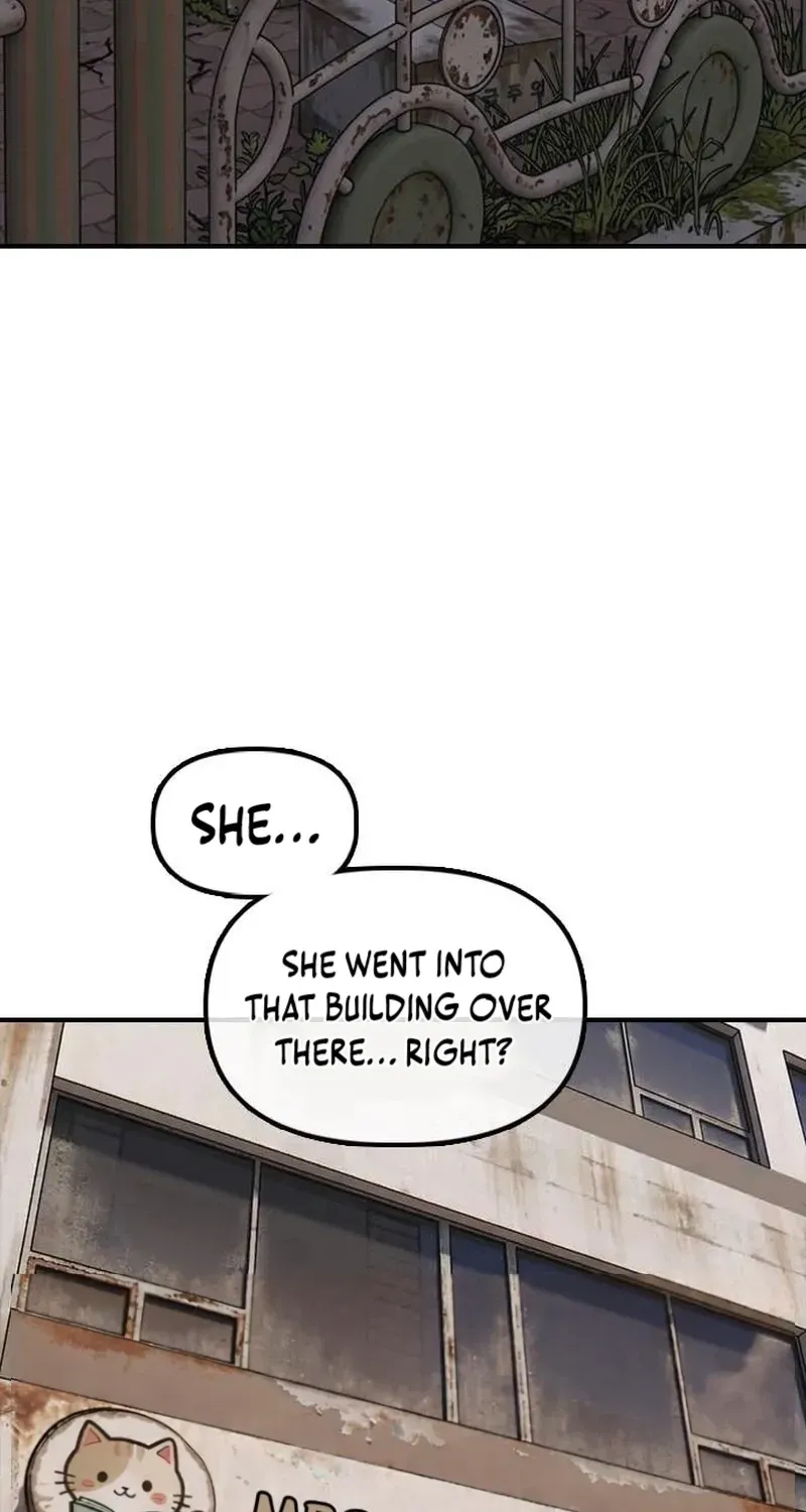 The Apocalypse Has Arrived Chapter 57 page 37 - 
