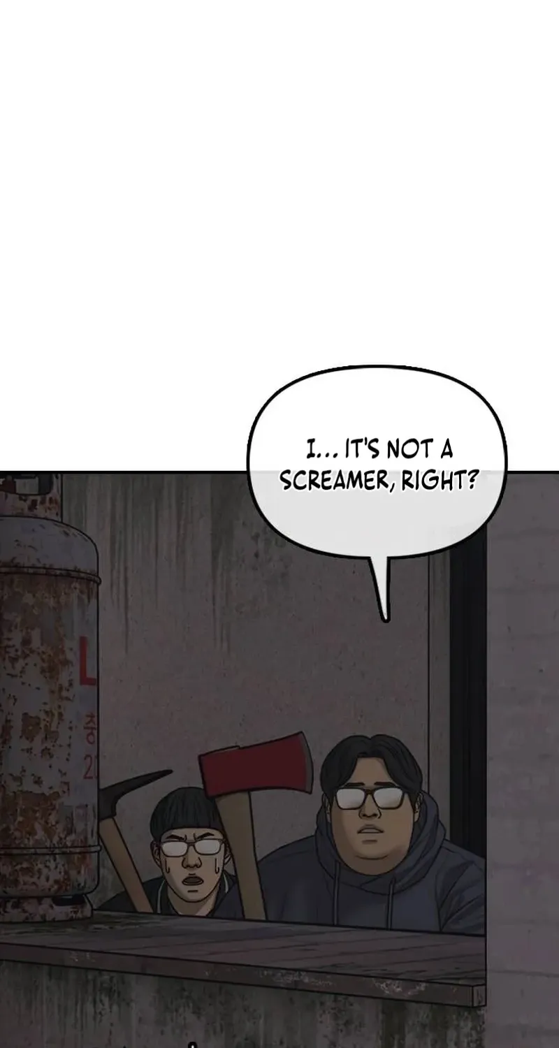 The Apocalypse Has Arrived Chapter 57 page 39 - 