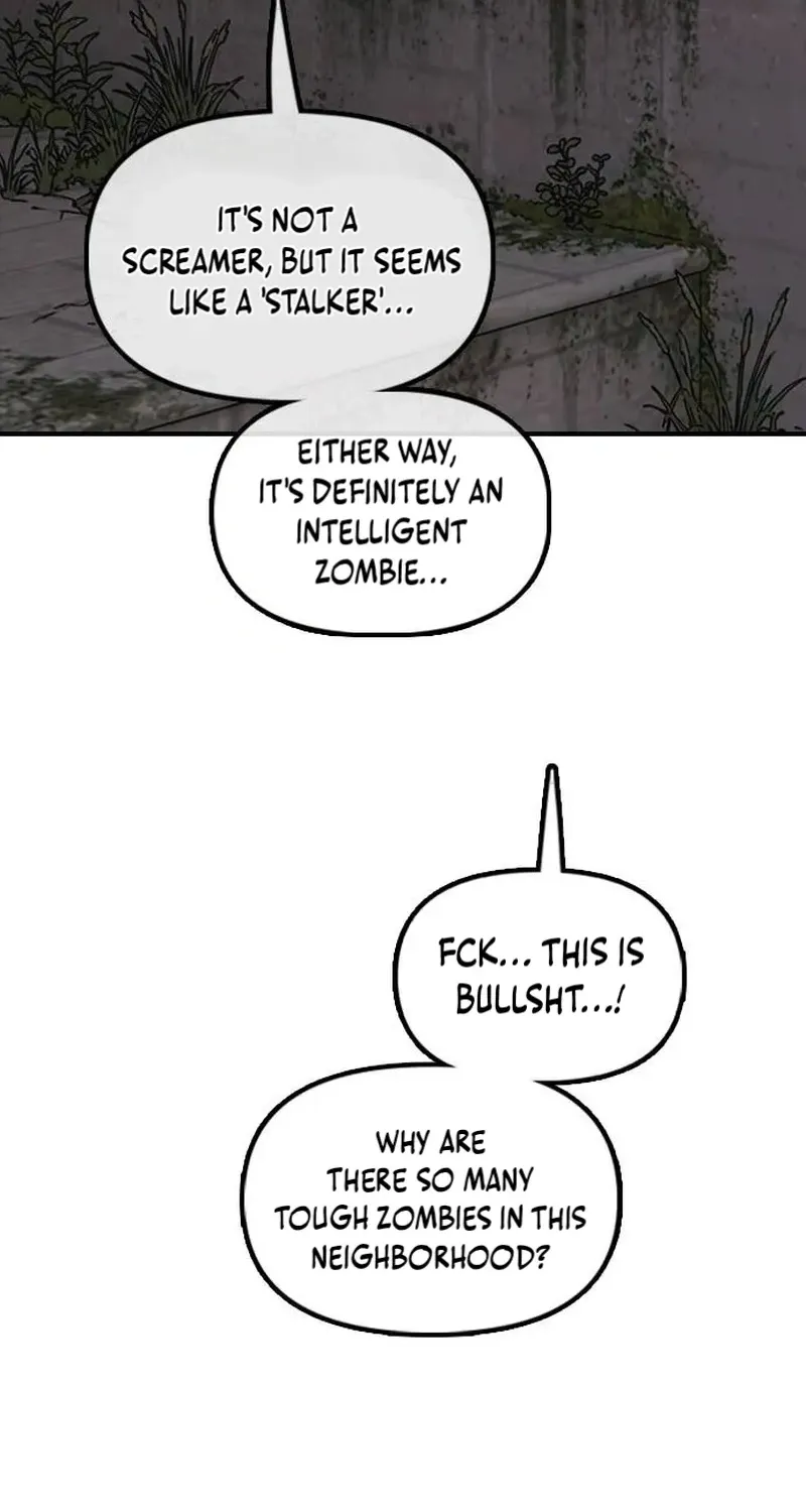 The Apocalypse Has Arrived Chapter 57 page 40 - 