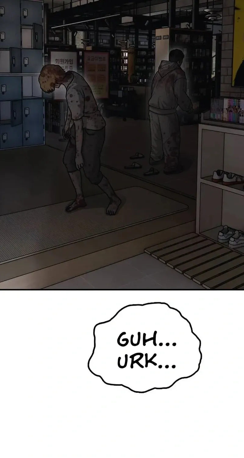 The Apocalypse Has Arrived Chapter 57 page 5 - 