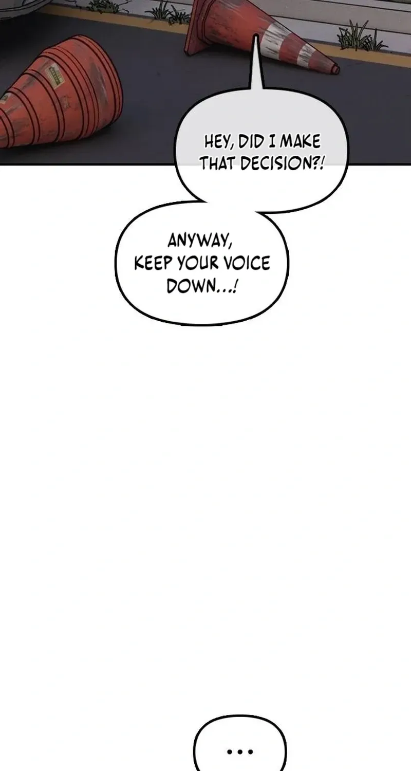The Apocalypse Has Arrived Chapter 57 page 44 - 