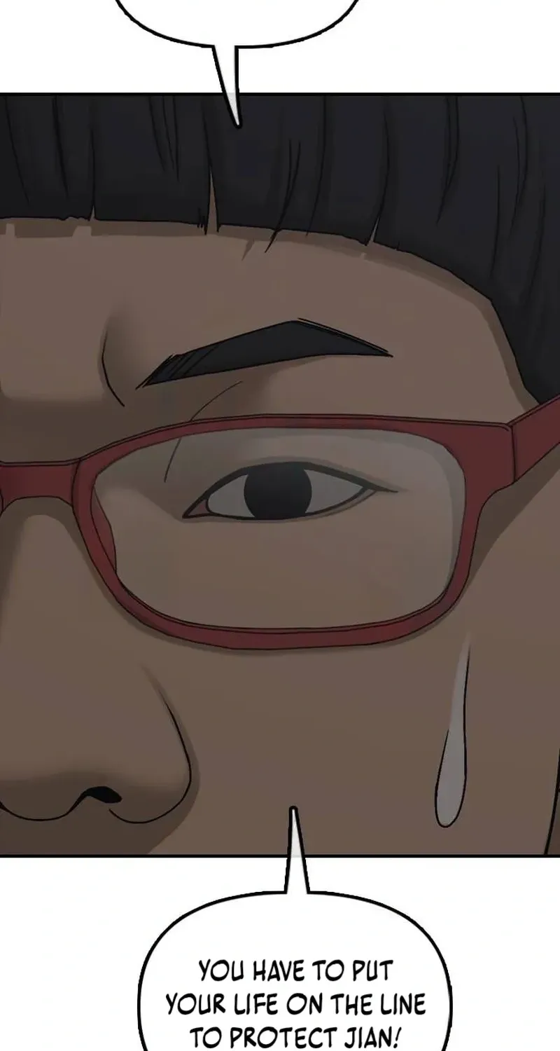 The Apocalypse Has Arrived Chapter 57 page 47 - 
