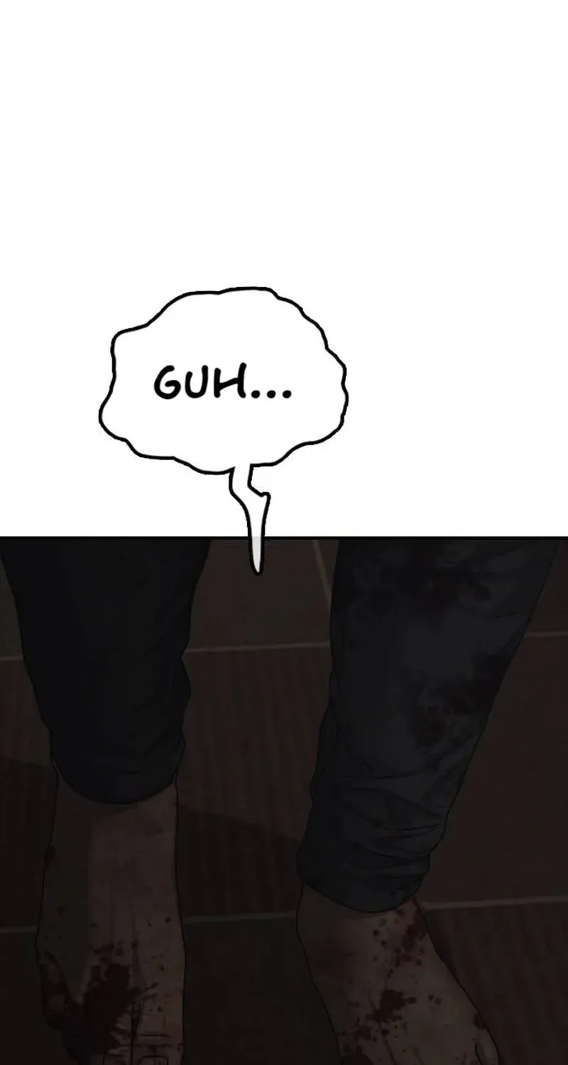 The Apocalypse Has Arrived Chapter 57 page 6 - 