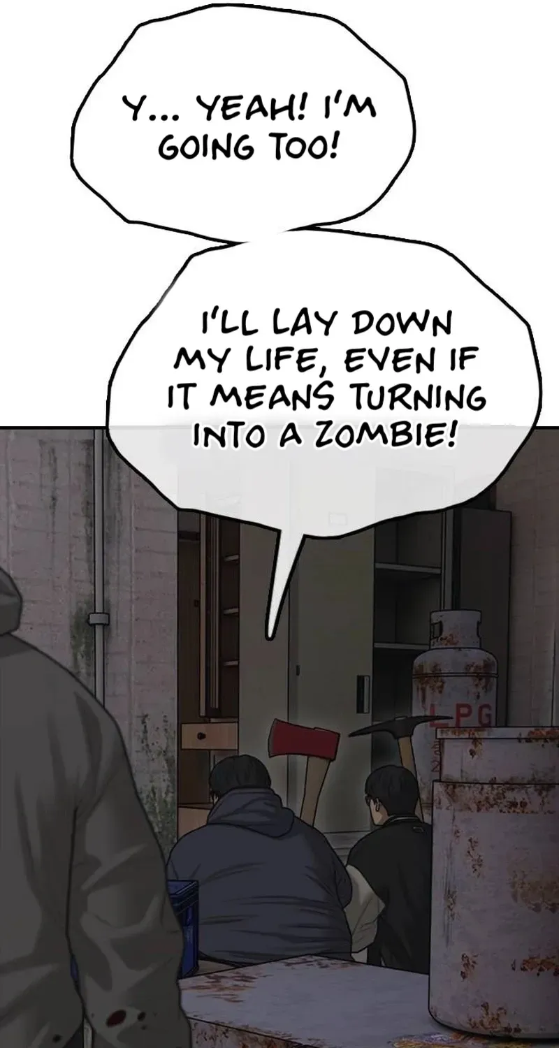 The Apocalypse Has Arrived Chapter 57 page 51 - 
