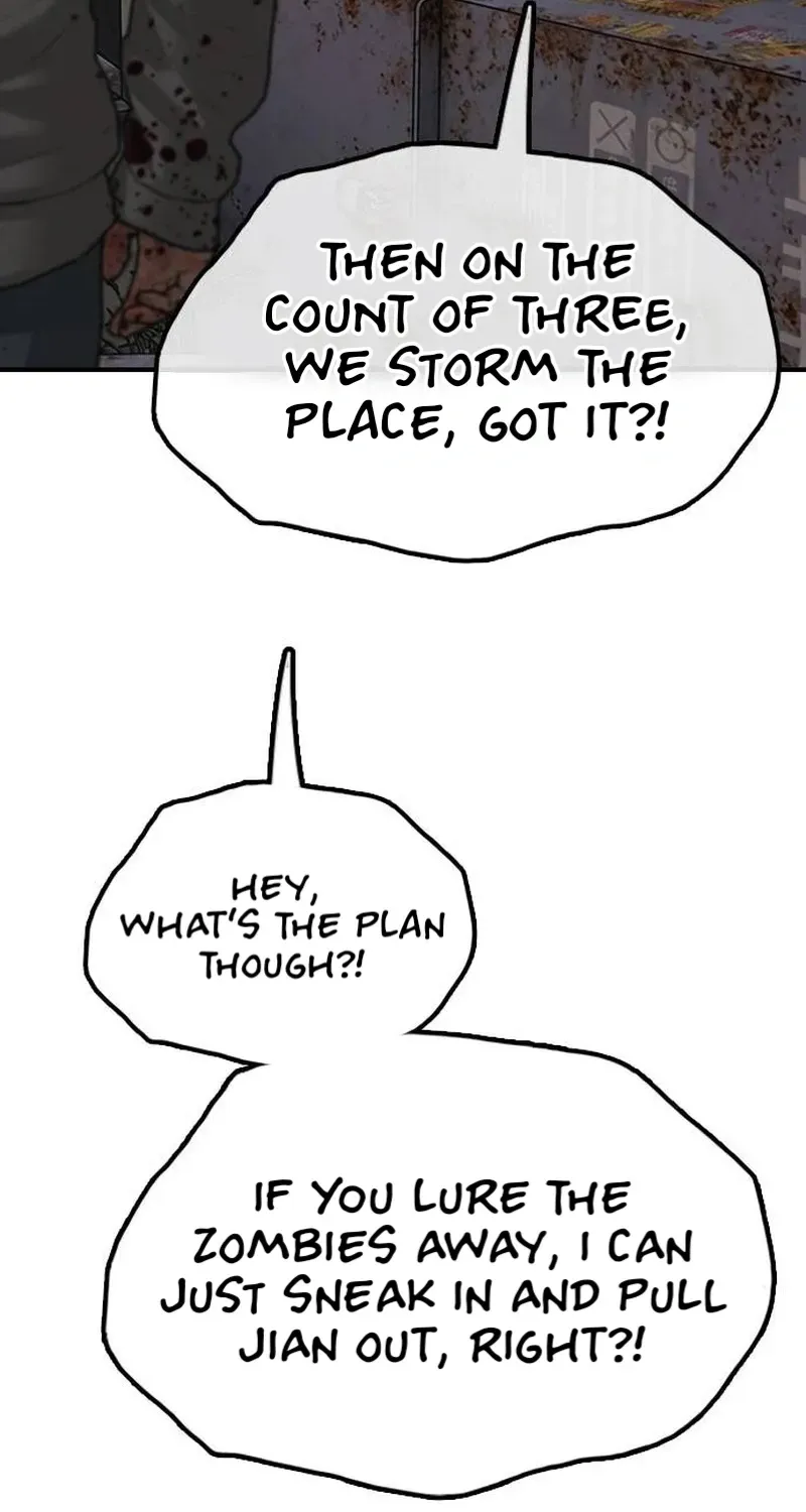 The Apocalypse Has Arrived Chapter 57 page 52 - 