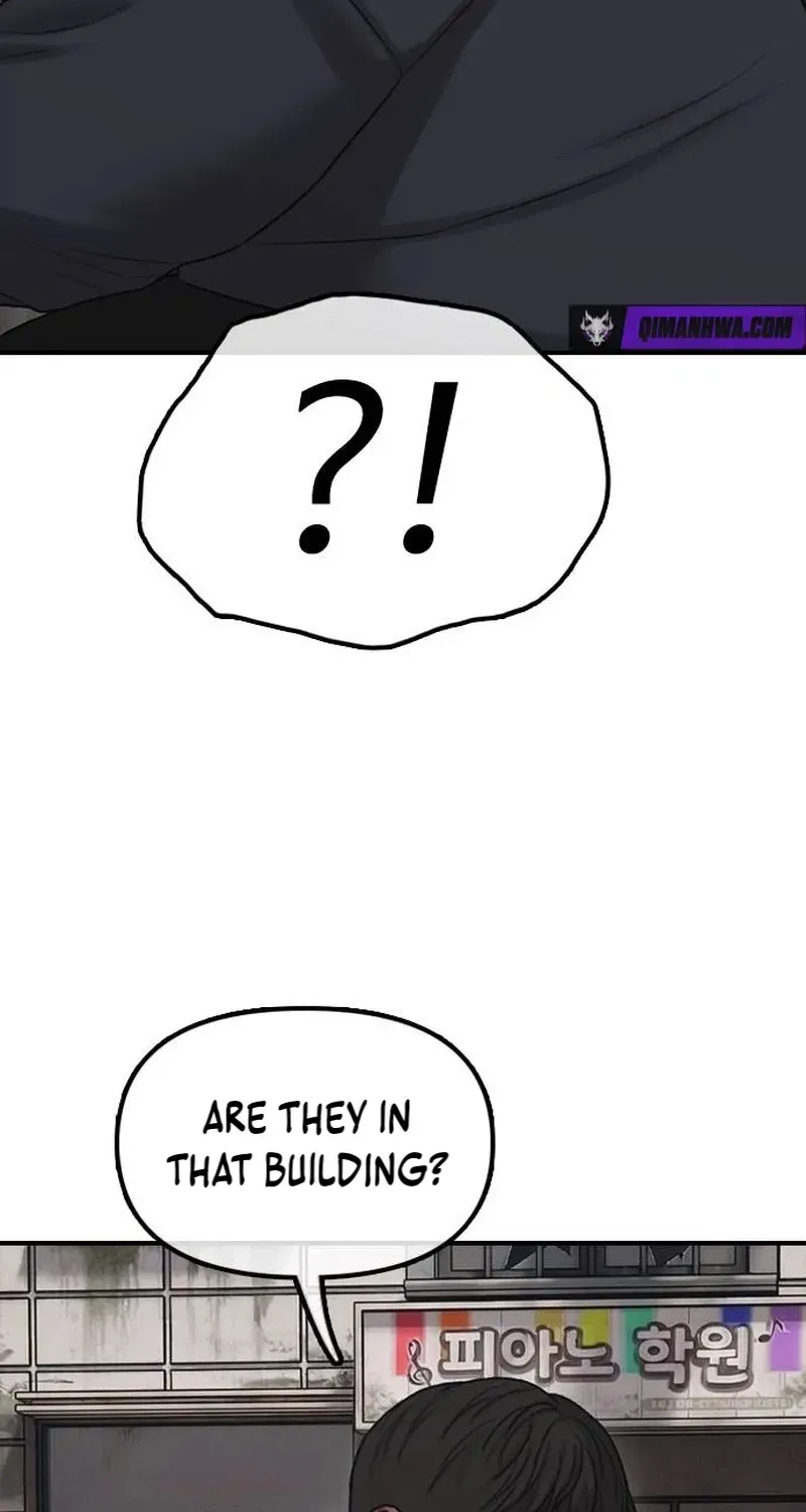 The Apocalypse Has Arrived Chapter 57 page 54 - 