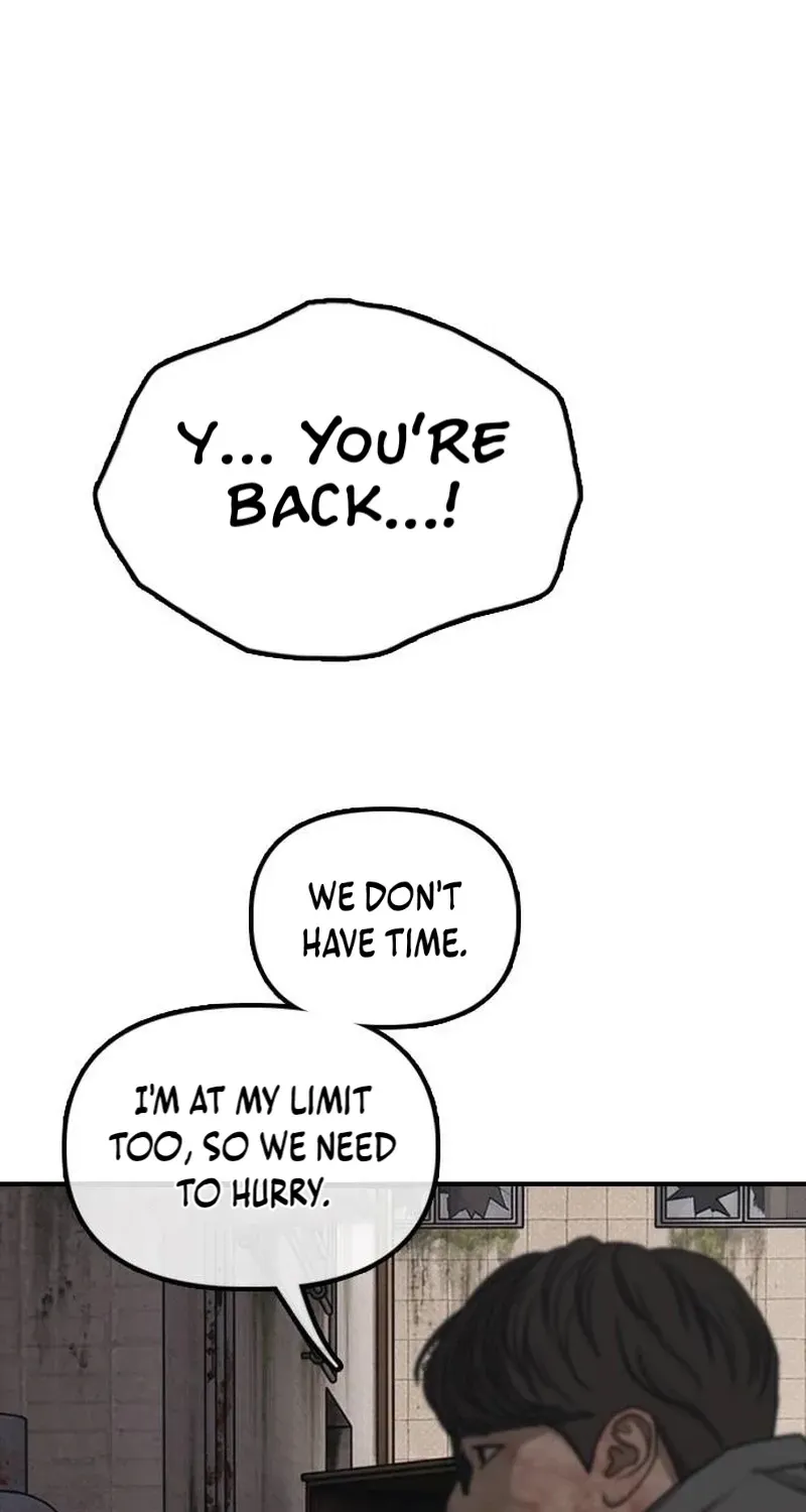 The Apocalypse Has Arrived Chapter 57 page 56 - 
