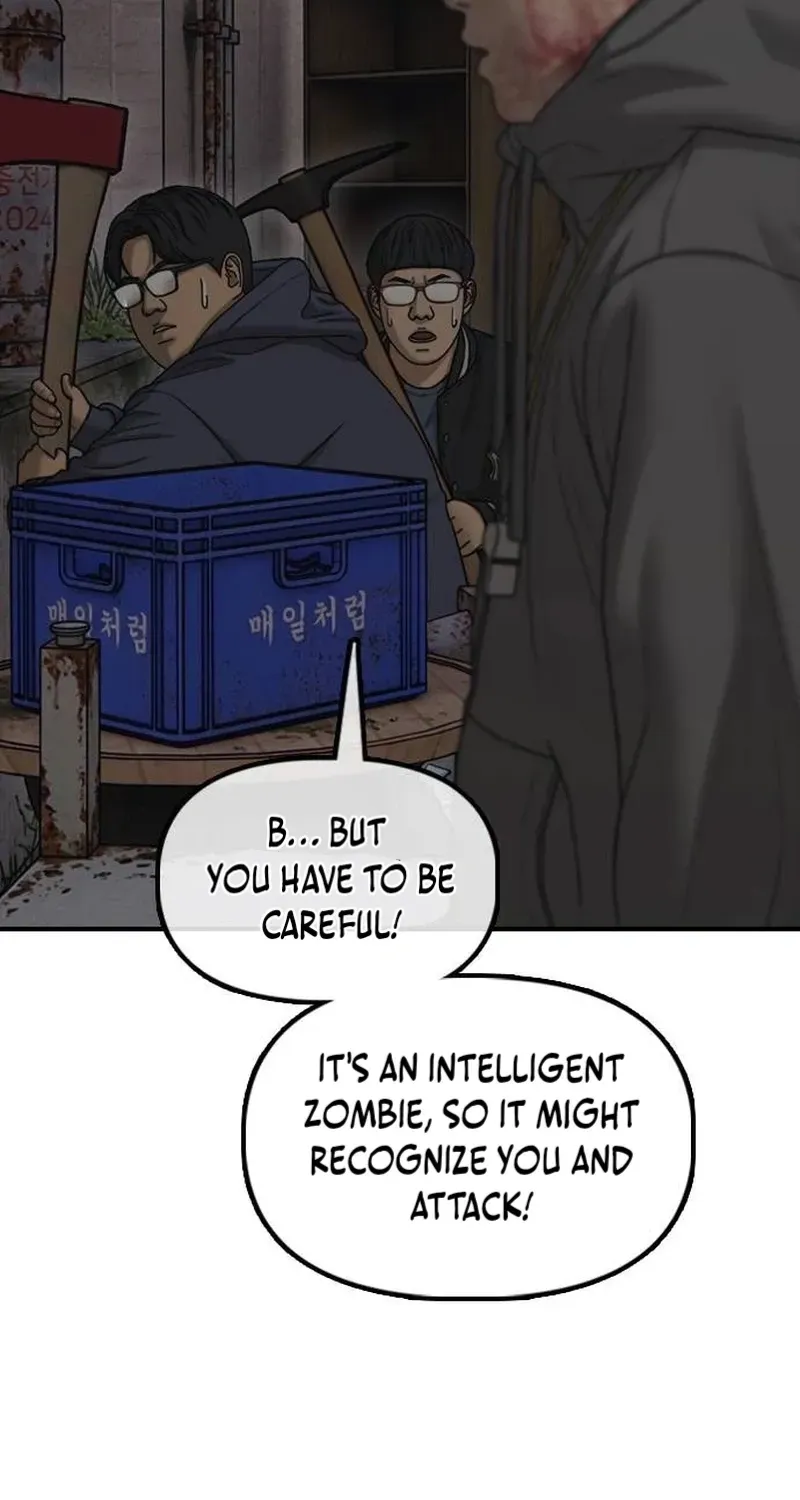 The Apocalypse Has Arrived Chapter 57 page 57 - 