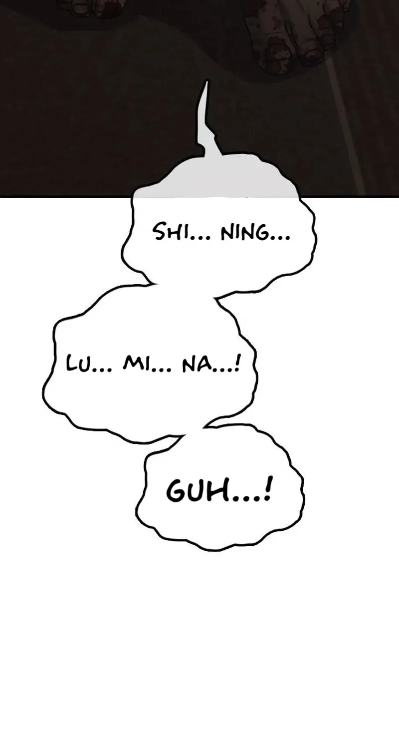 The Apocalypse Has Arrived Chapter 57 page 7 - 