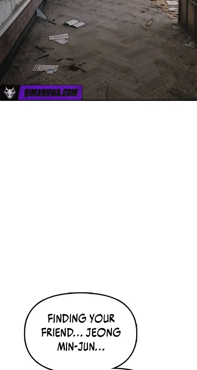 The Apocalypse Has Arrived Chapter 57 page 64 - 