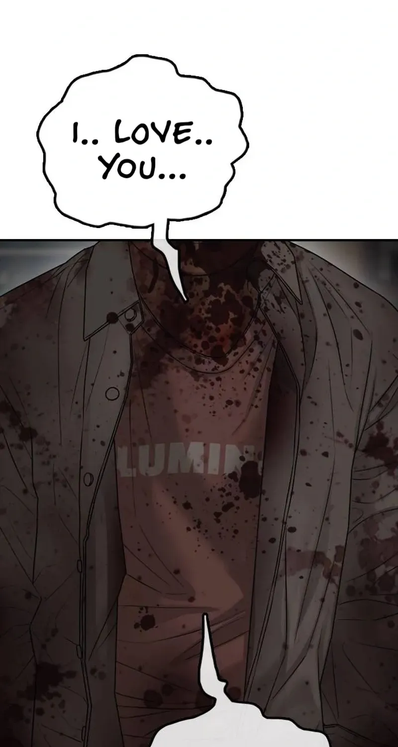 The Apocalypse Has Arrived Chapter 57 page 8 - 