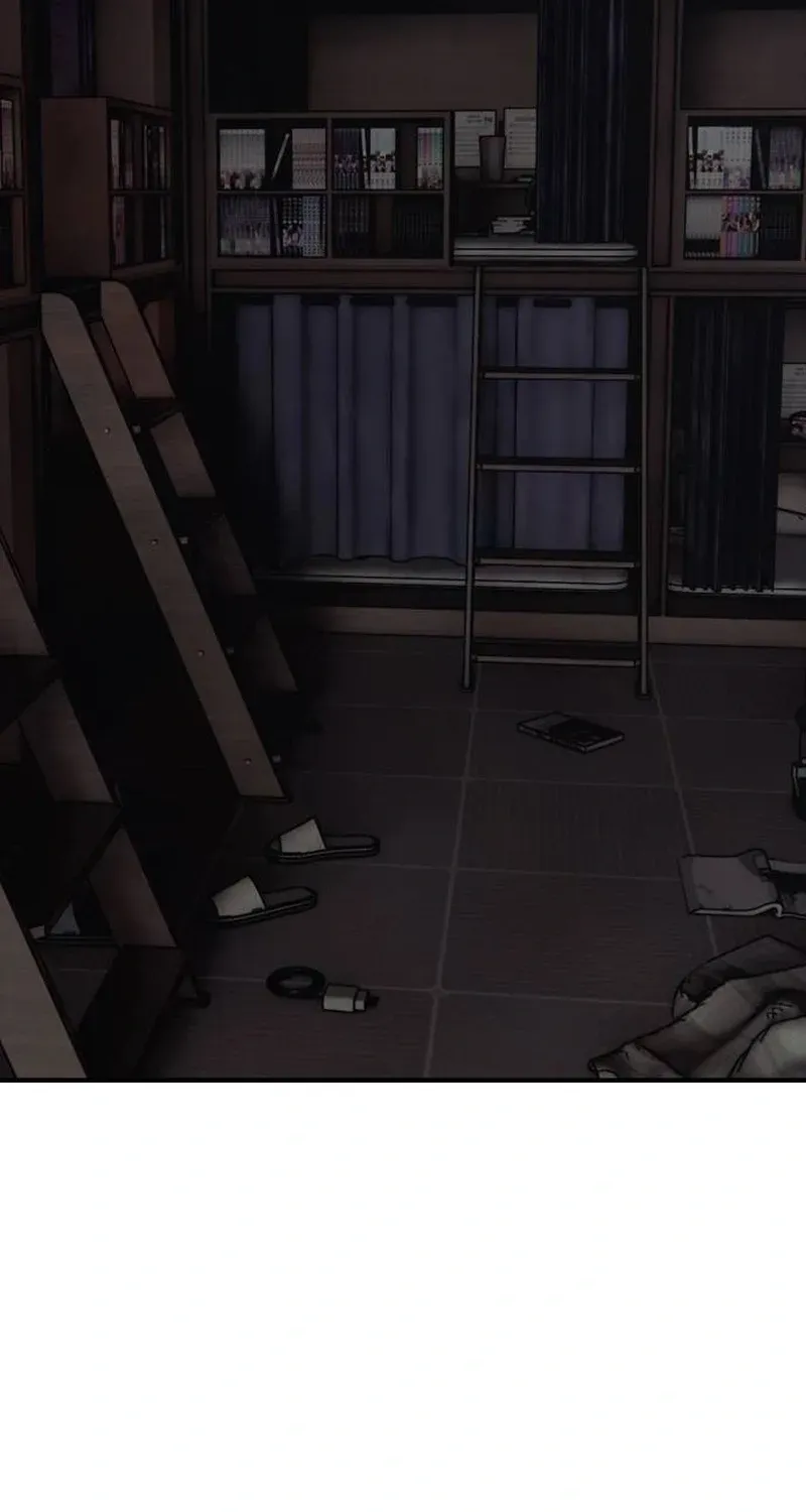 The Apocalypse Has Arrived Chapter 57 page 10 - 