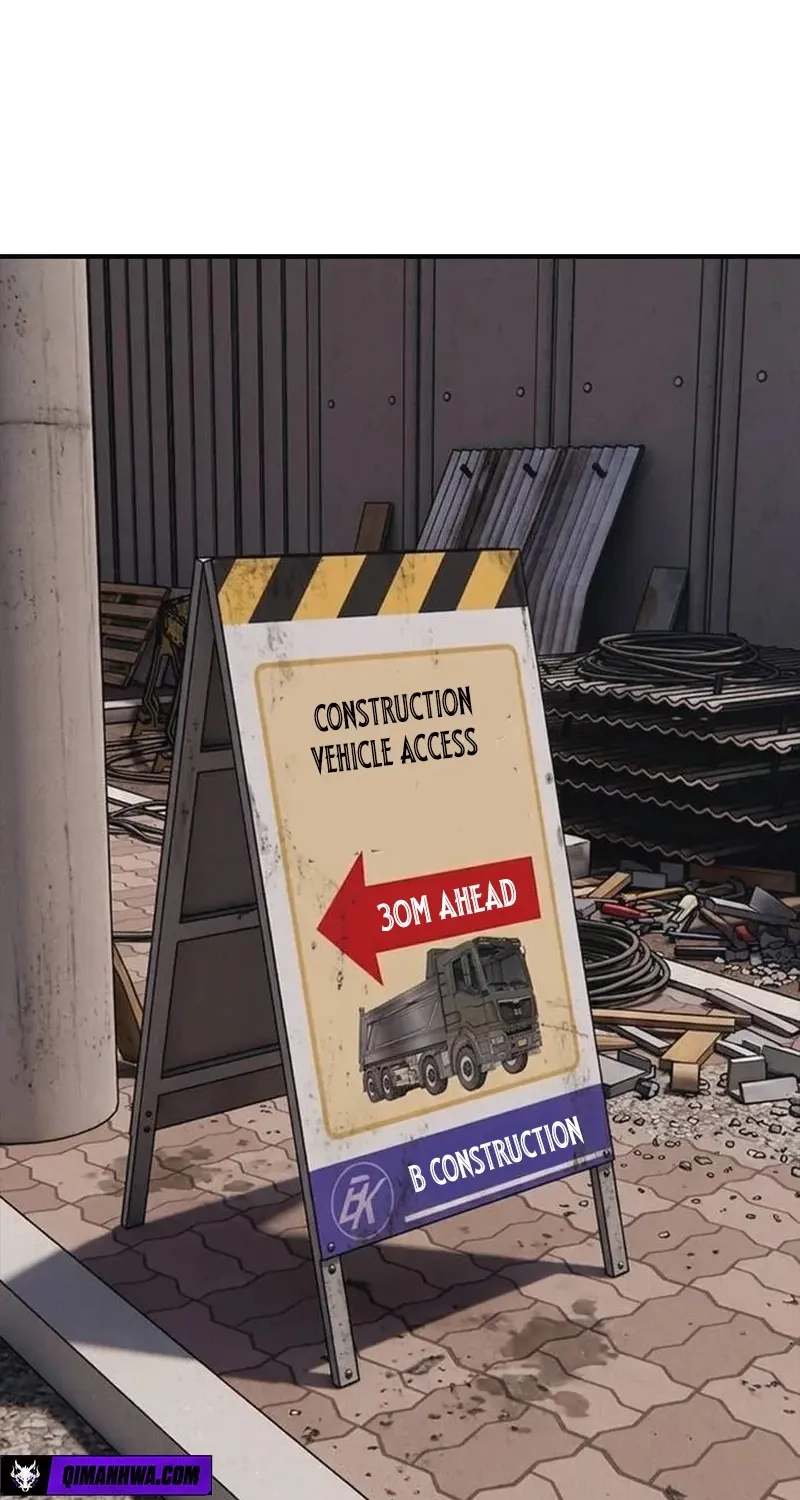 The Apocalypse Has Arrived Chapter 58 page 109 - 