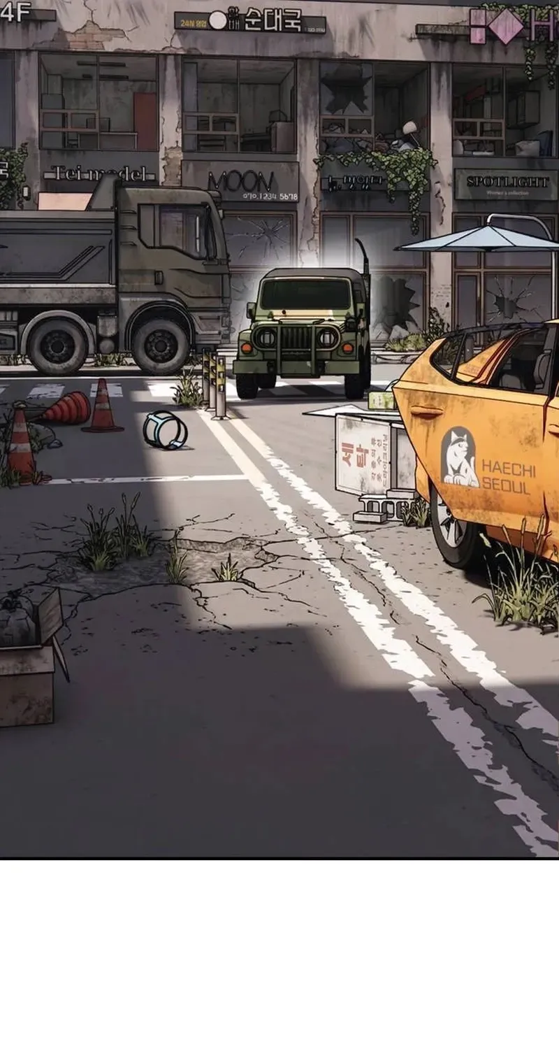 The Apocalypse Has Arrived Chapter 58 page 111 - 
