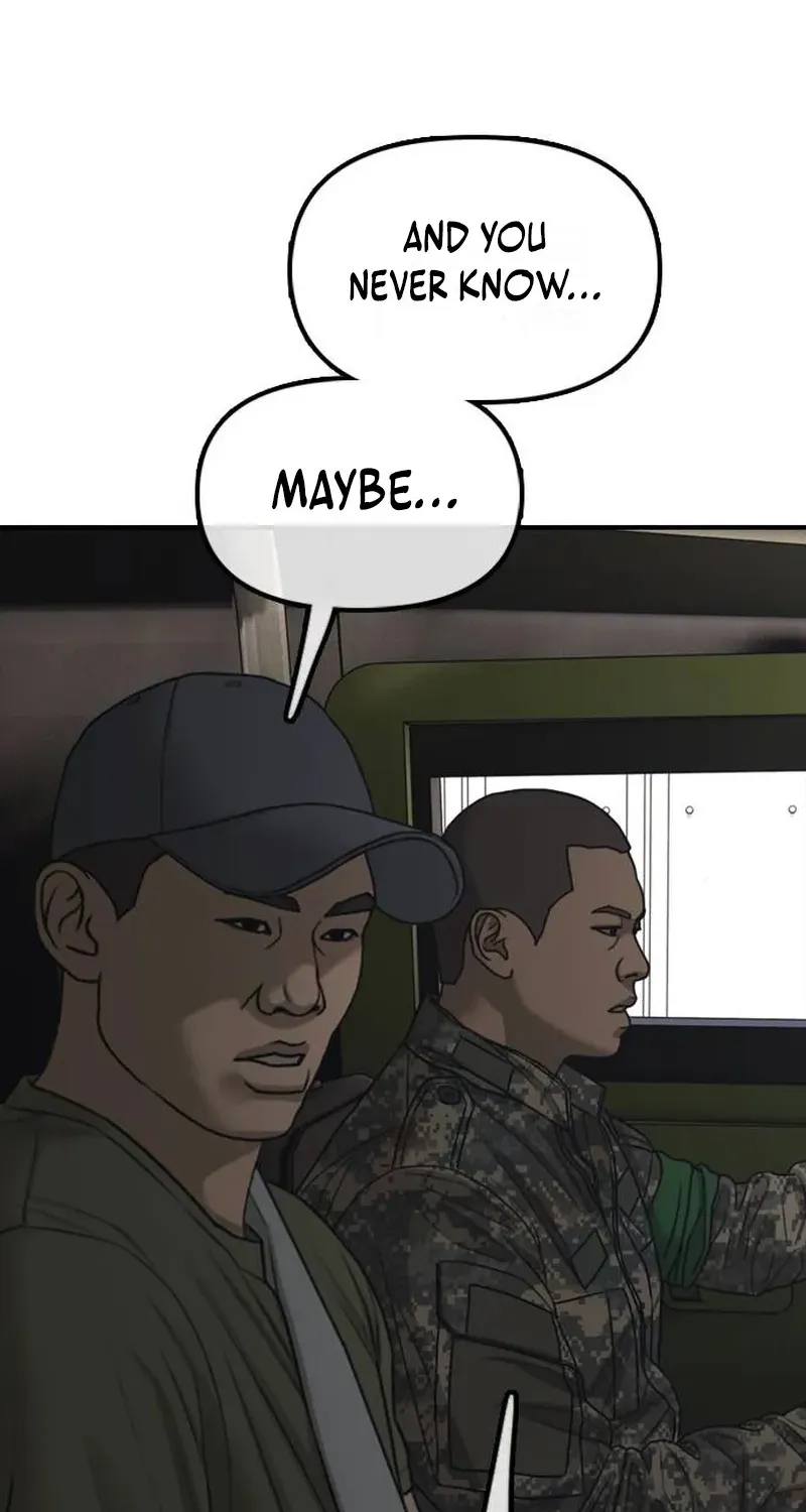 The Apocalypse Has Arrived Chapter 58 page 117 - 