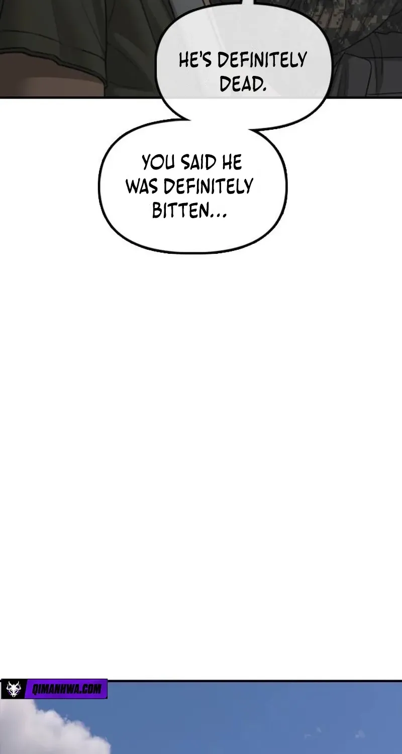 The Apocalypse Has Arrived Chapter 58 page 118 - 